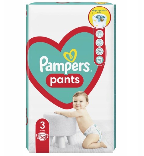 pampers premium care 1 i 2