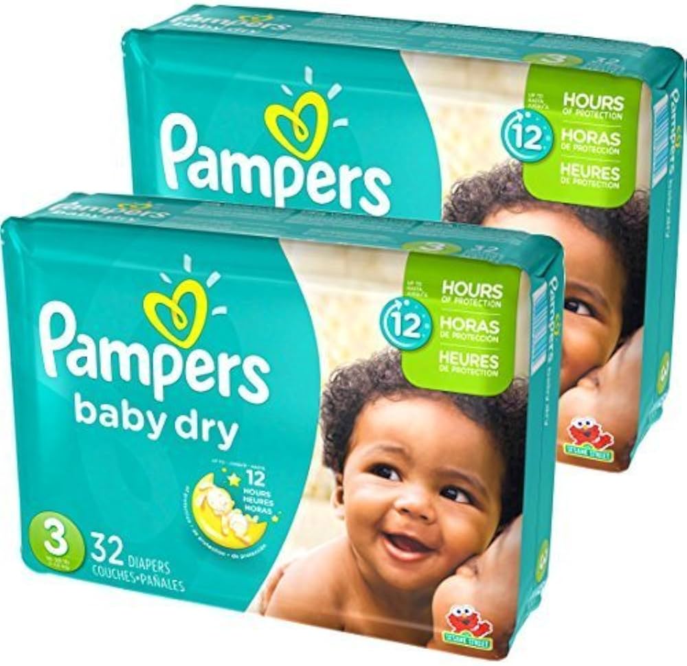 pampers premim care 0