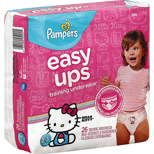 pampers sleep&play 4 promocja