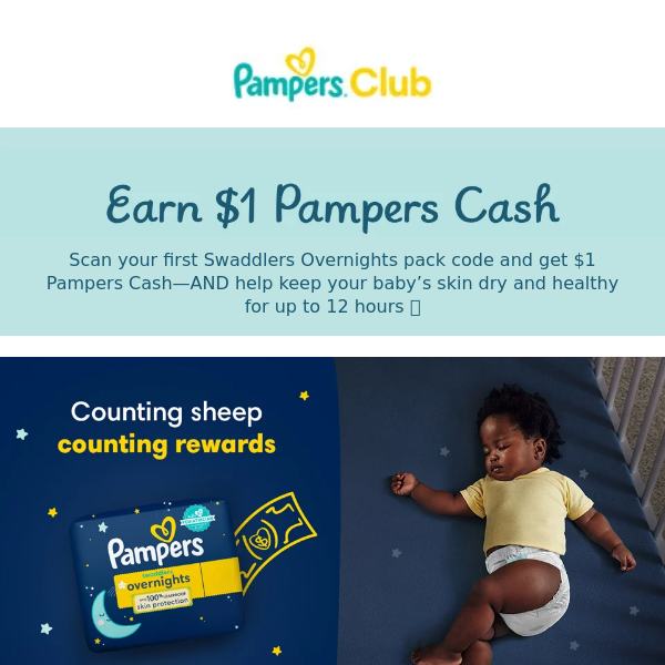 kruidvat pampers 4