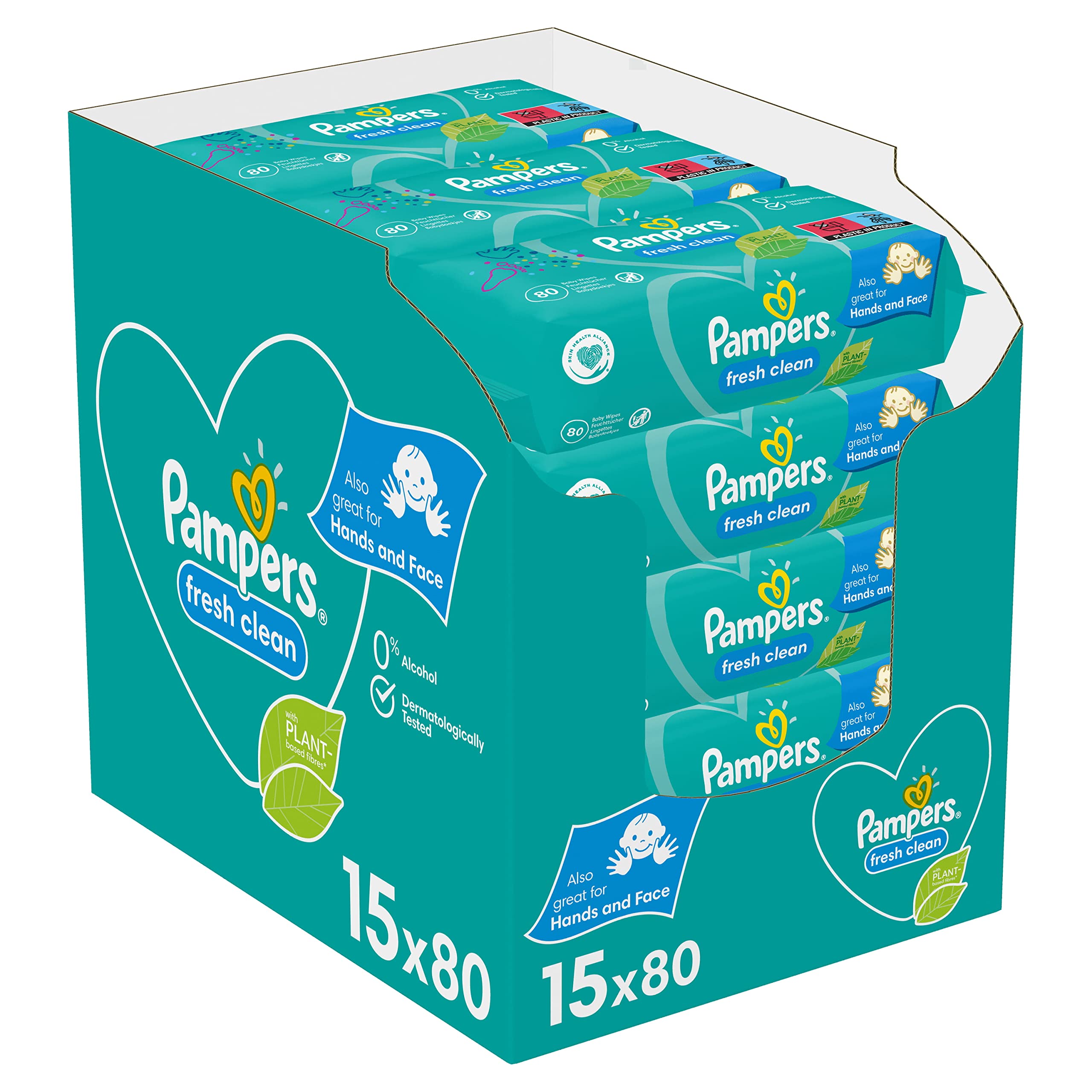 pampers 5 11-16kg