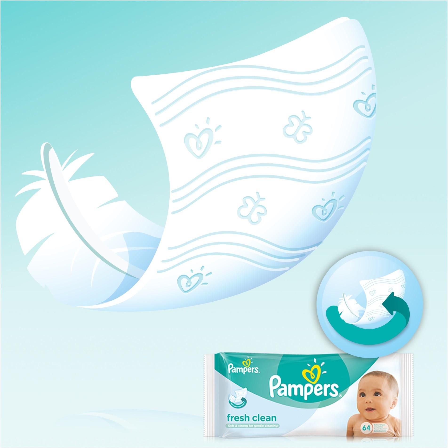 pampers premium care 88 szt ceneo