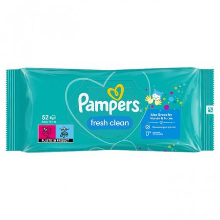 pampers new baby 1 ceneo