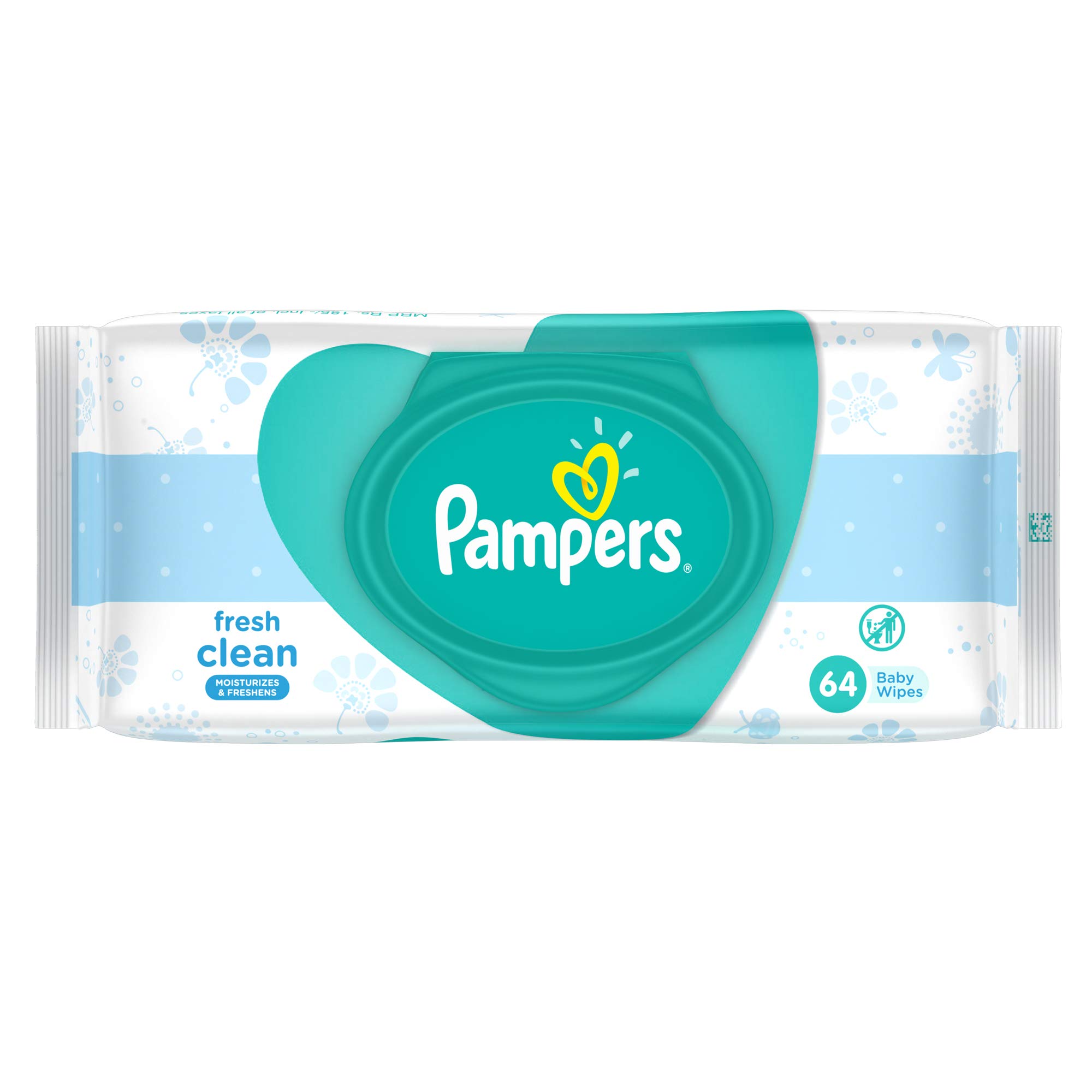 pampers happy nr 2 pret