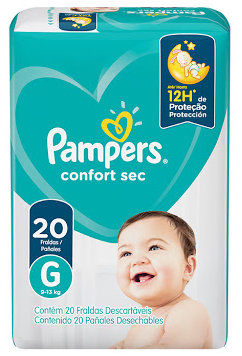 pieluchy pampers 2 opinie