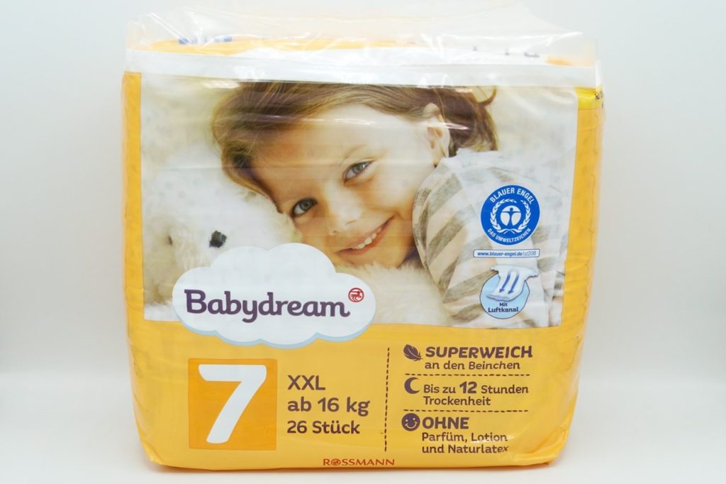 pampers pants pieluchomajtki 4 9-15 kg