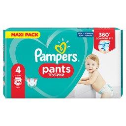 pampers darmowa próbka