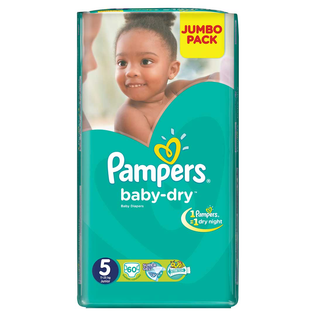 pampers sensitive 80