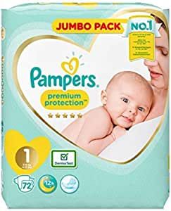 pampers promocja w tesco 2016