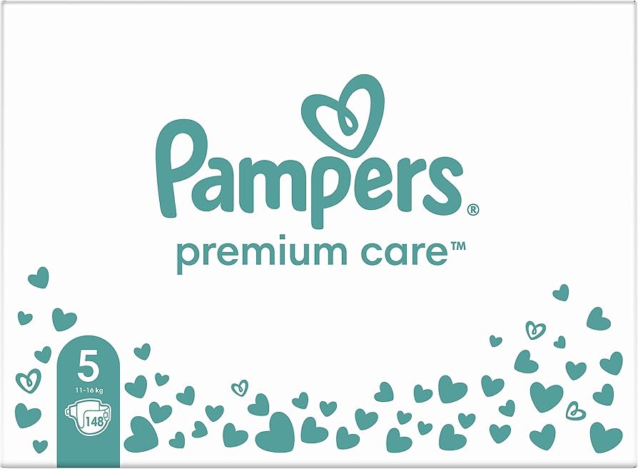 pampers premium care 2 3-8