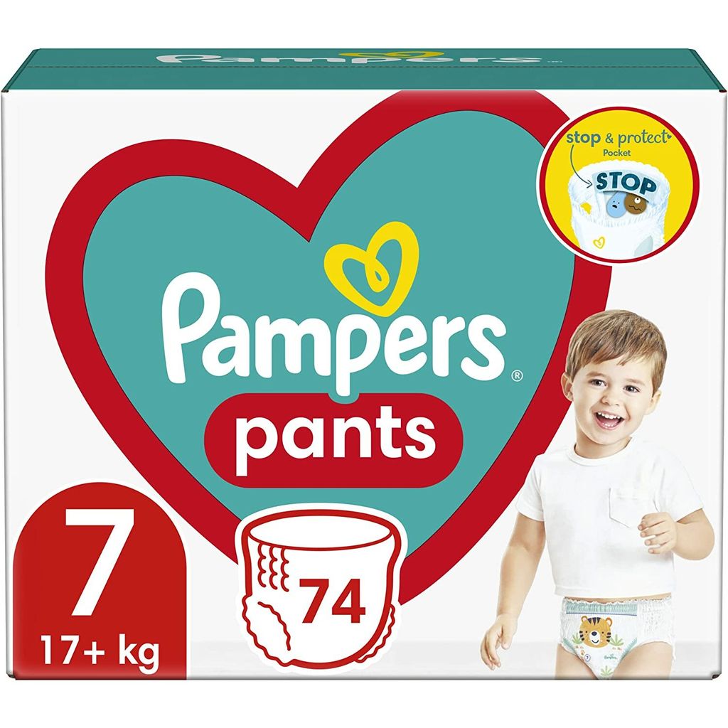 pampers aqua pure seoka o