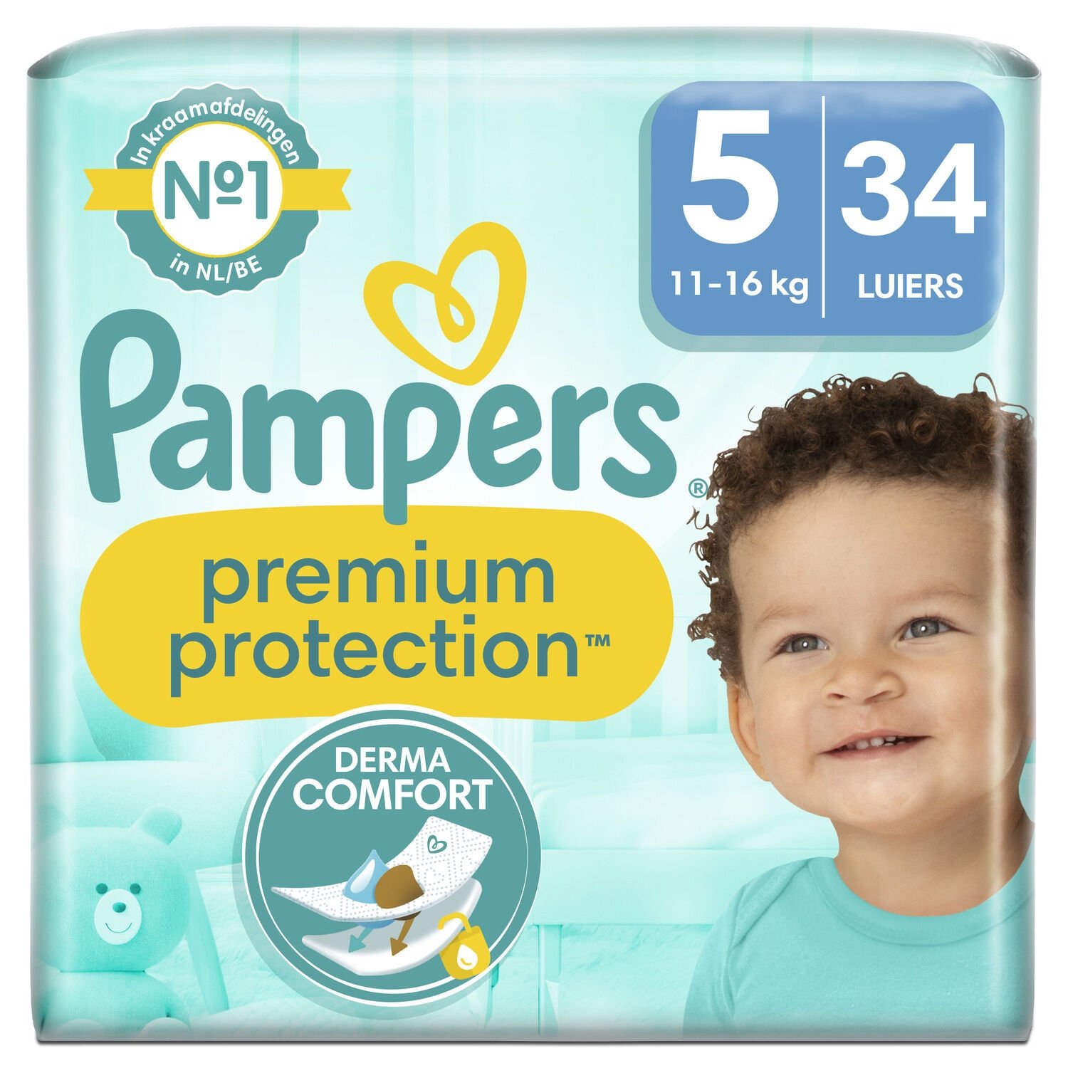 pieluchy pampers 4 cneo