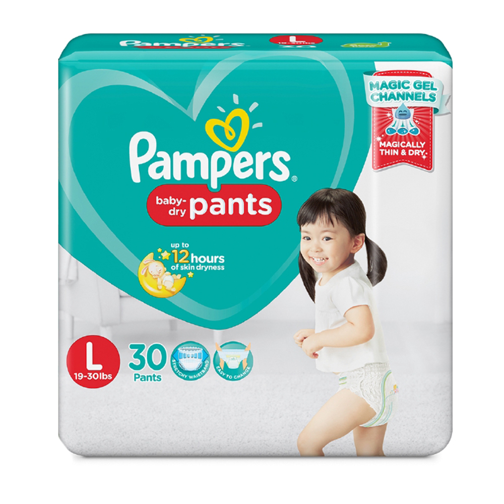 pampersy pampers dzien noc