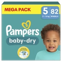 pampers 32 szt