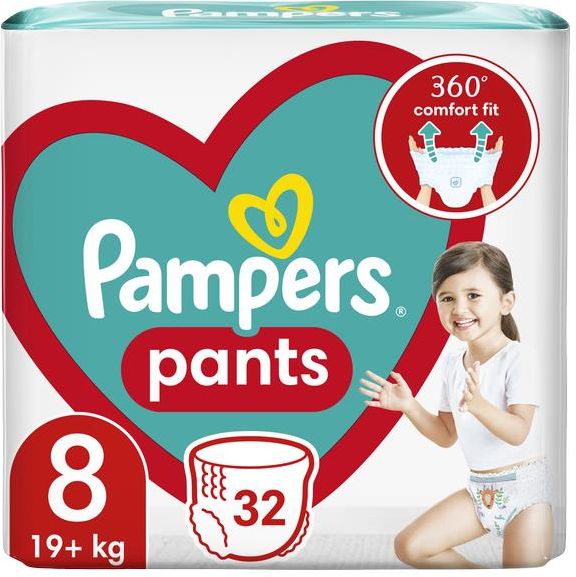 pieluchy pampers 6 promocja tesco