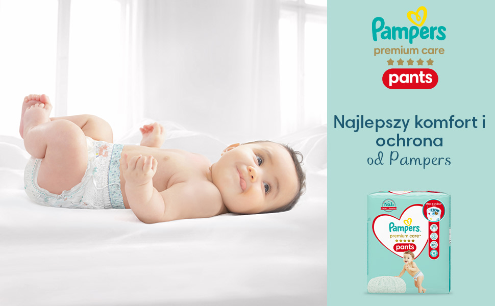 pampers new baby dry pieluchy rozmiar 1 newborn 2-5 kg