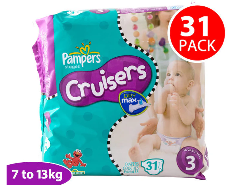 pieluchomajtki pampers 5 rossmann