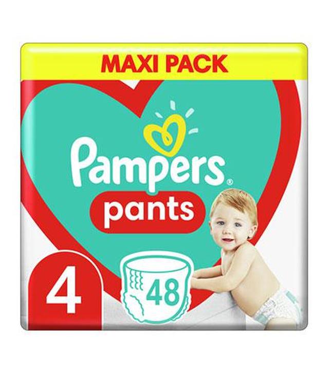 pampers laguna 2