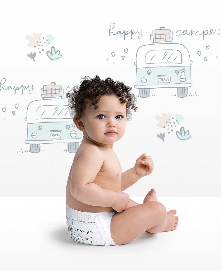 pampers pieluchy newborn 1 43