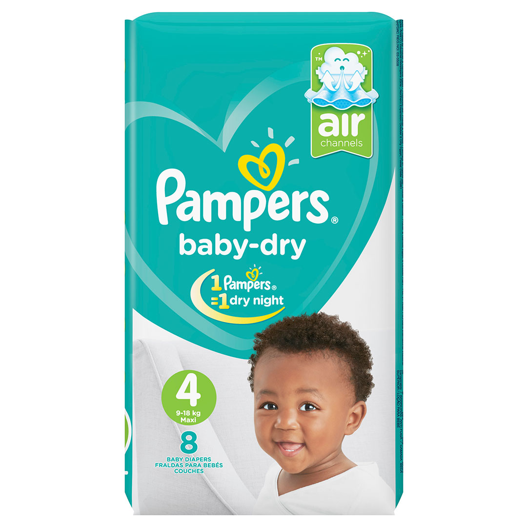 pampers premium care pieluszka przeciekaja