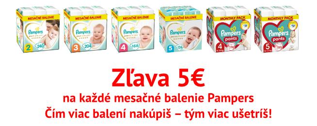 pieluchomajtki pampers 4 zakladanie