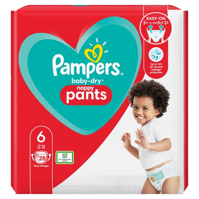 pampers premium care pieluchy 4 maxi 168 szt