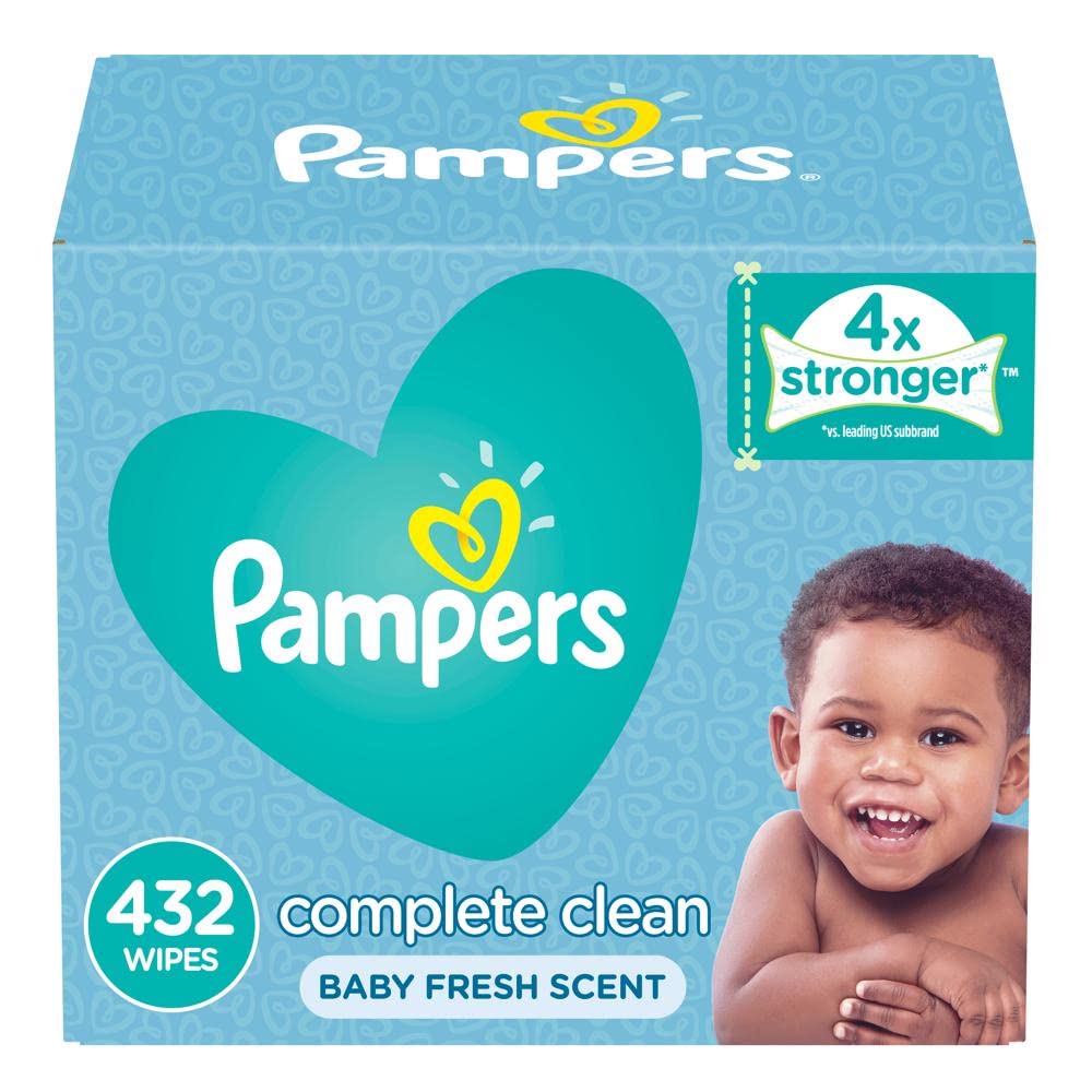 pampers pieluchy premium care 0