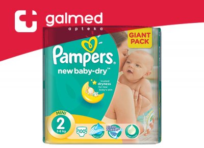 pampers pants 4 megabox