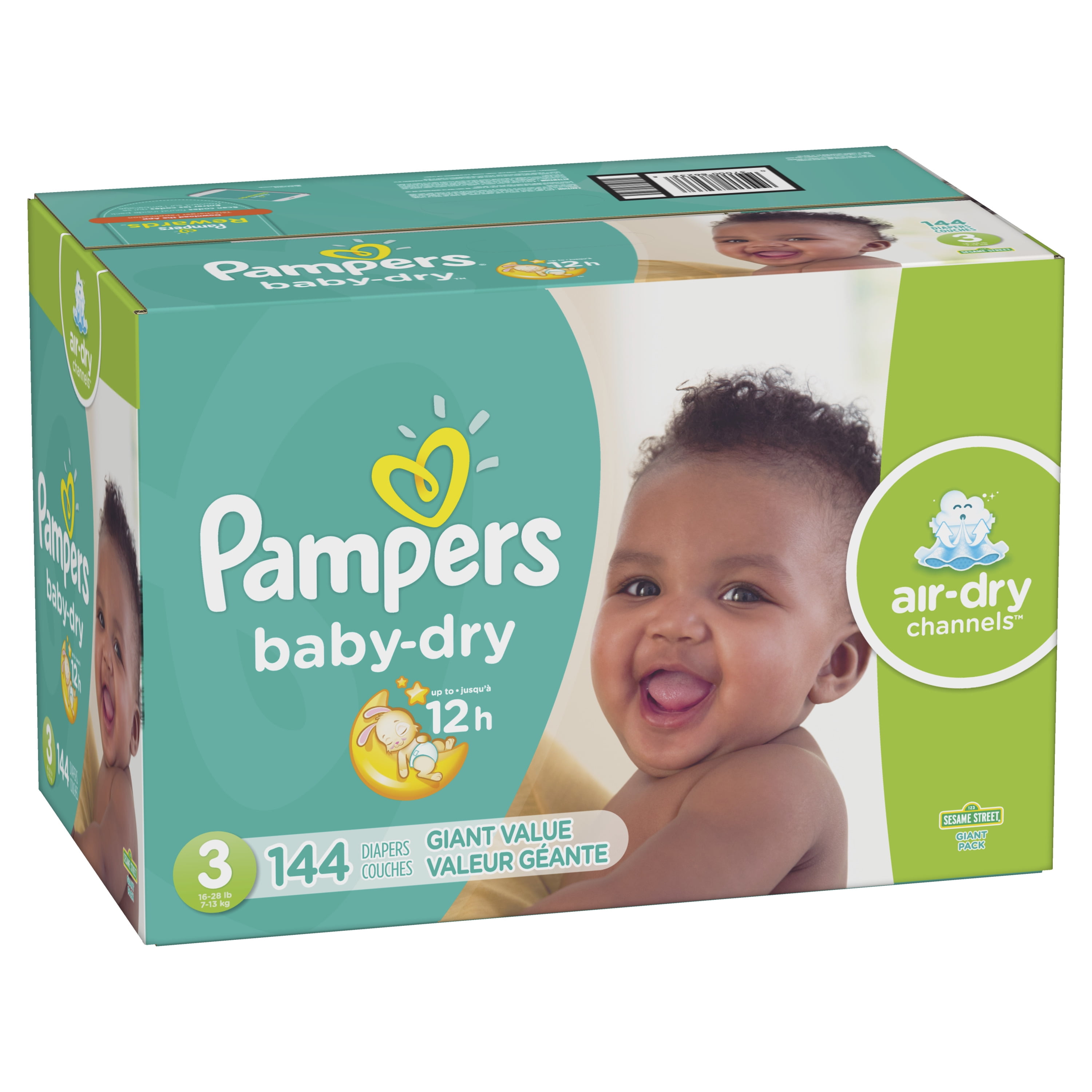 pampers premium care pants 5 promocja