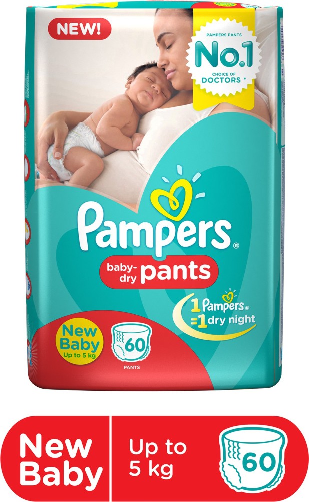 pieluchomajtki pampers xl