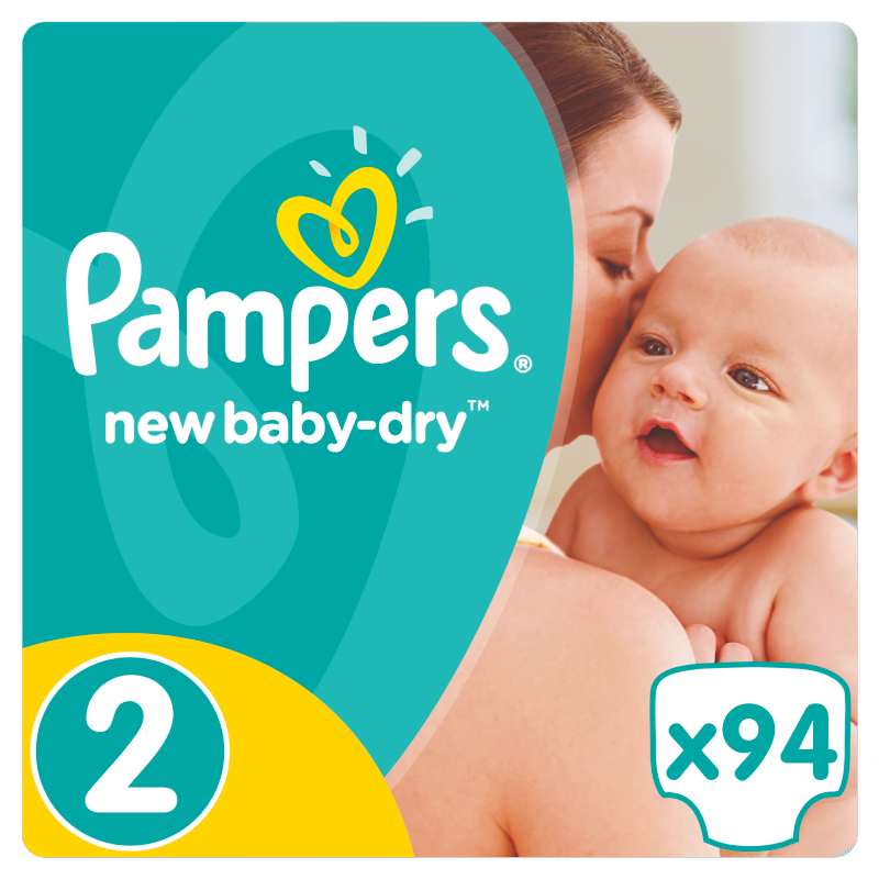 pampers pieluszki premium care