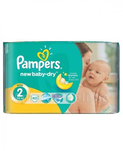 promocja pampers 3