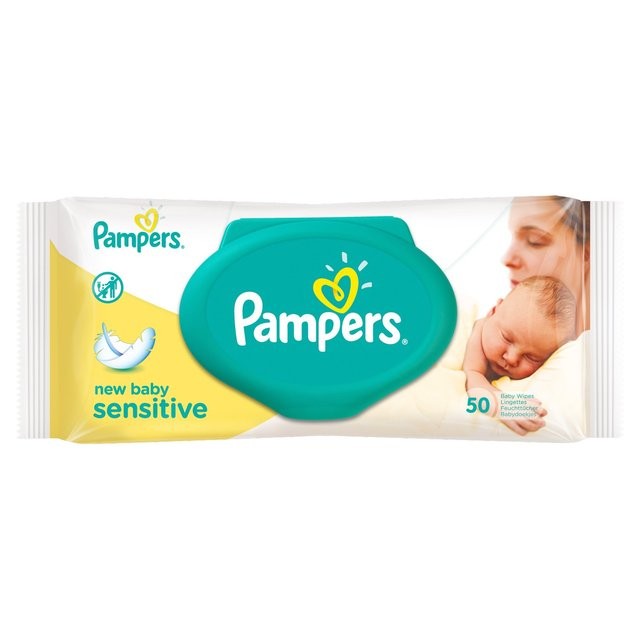 pieluchomajtki pampers opis