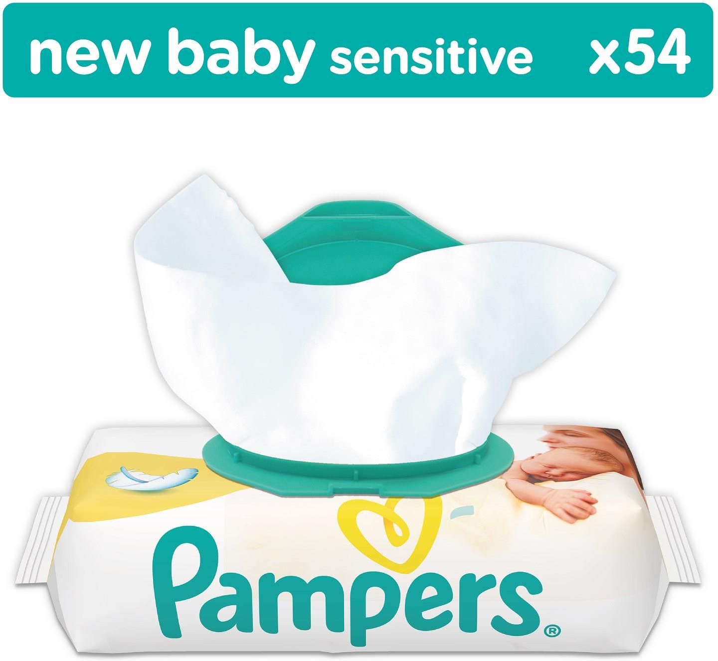 pampers pieluchomajtki promocja