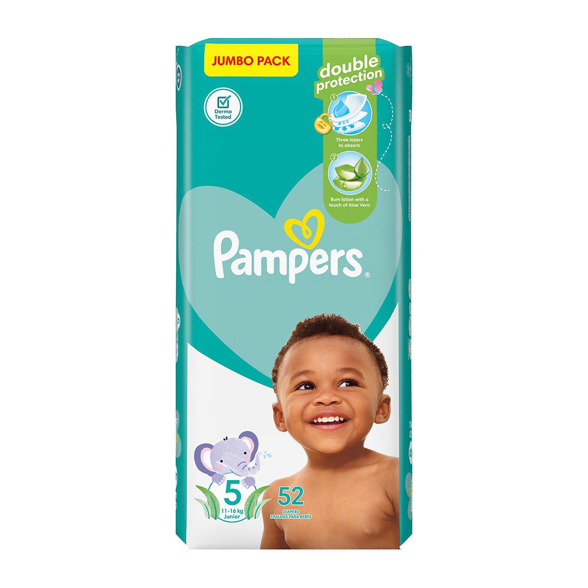 pampers active 6 44