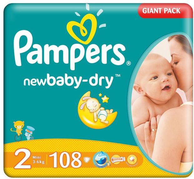 pieluhy pampers aucha