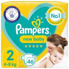 pampers 6 plus pants