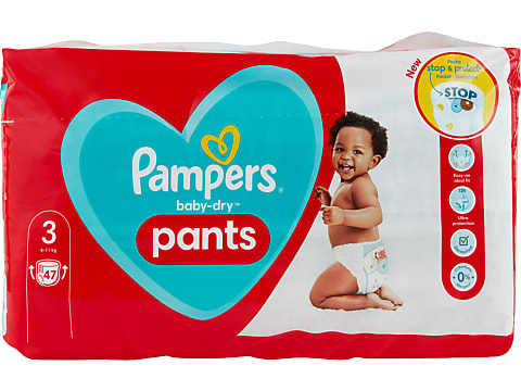 pampers splashers size 2