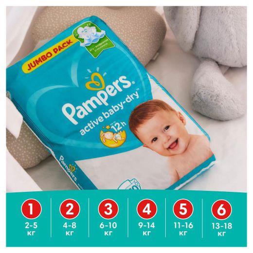 pieluchomajtki pampers 6 promocja