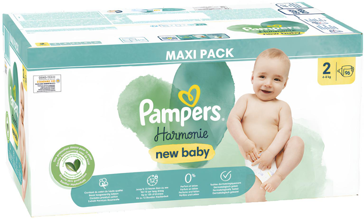 pampers slang