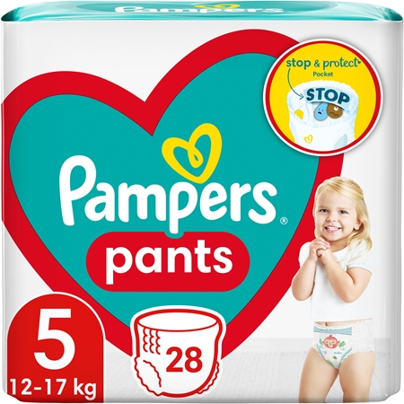 pampers najtaniej sklep