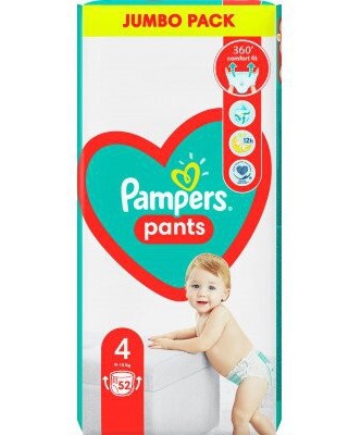 pampers data ważności