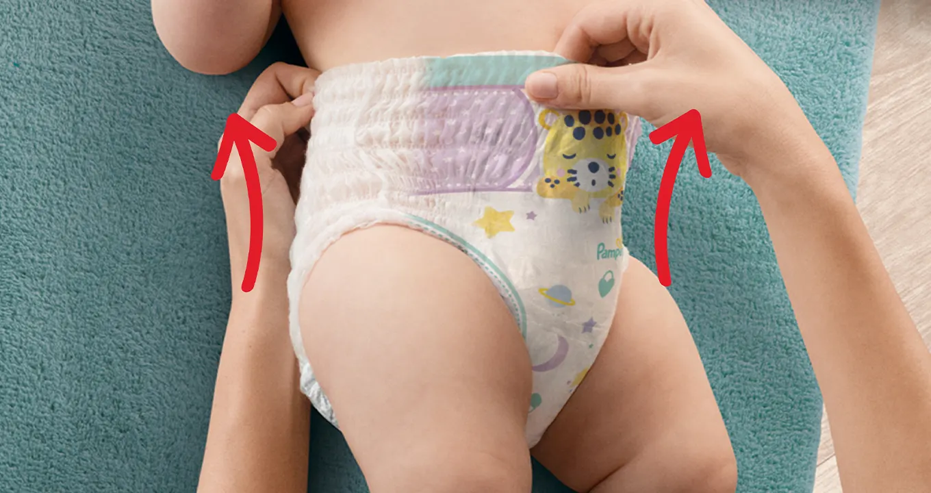 firma pampers nr nip