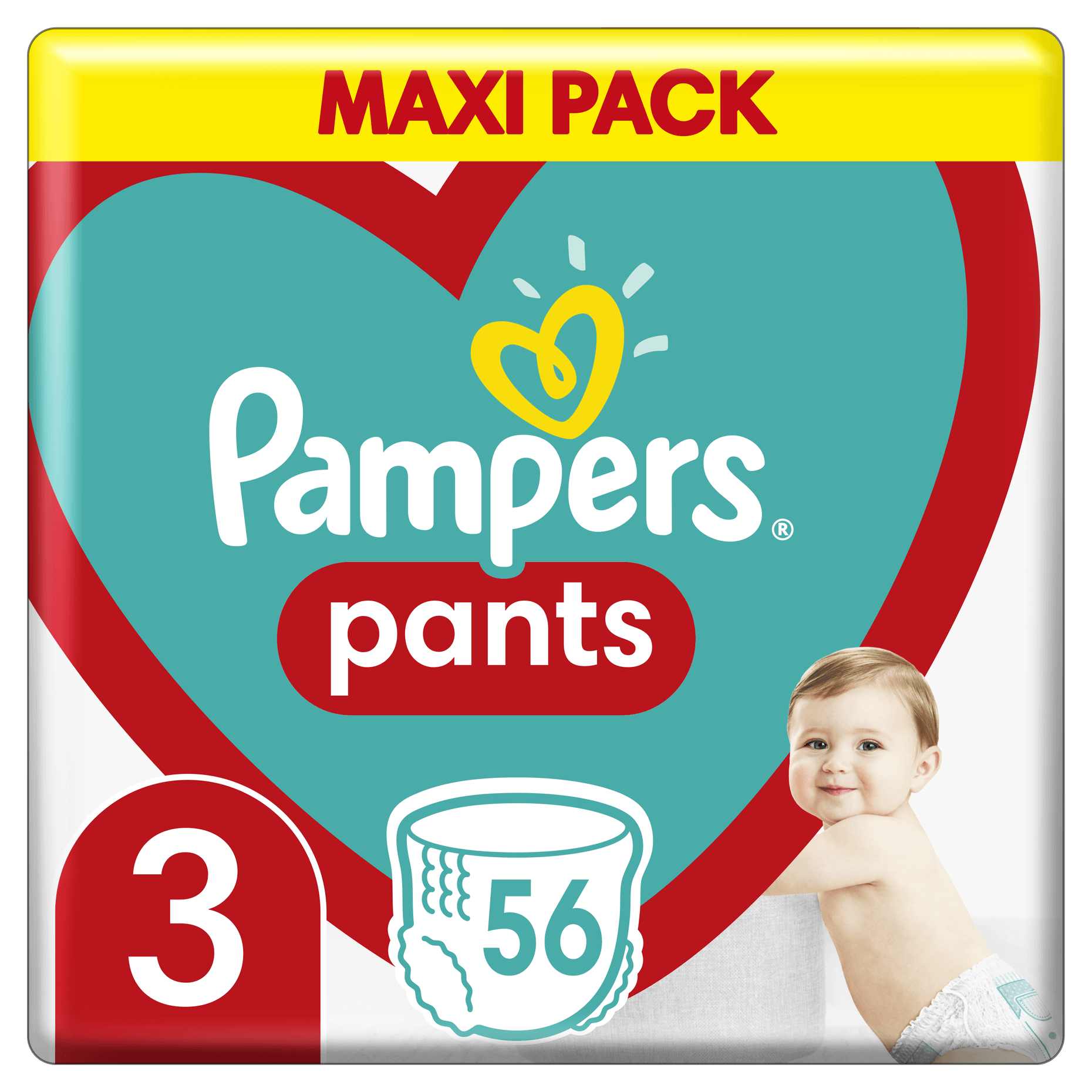 pamper pack