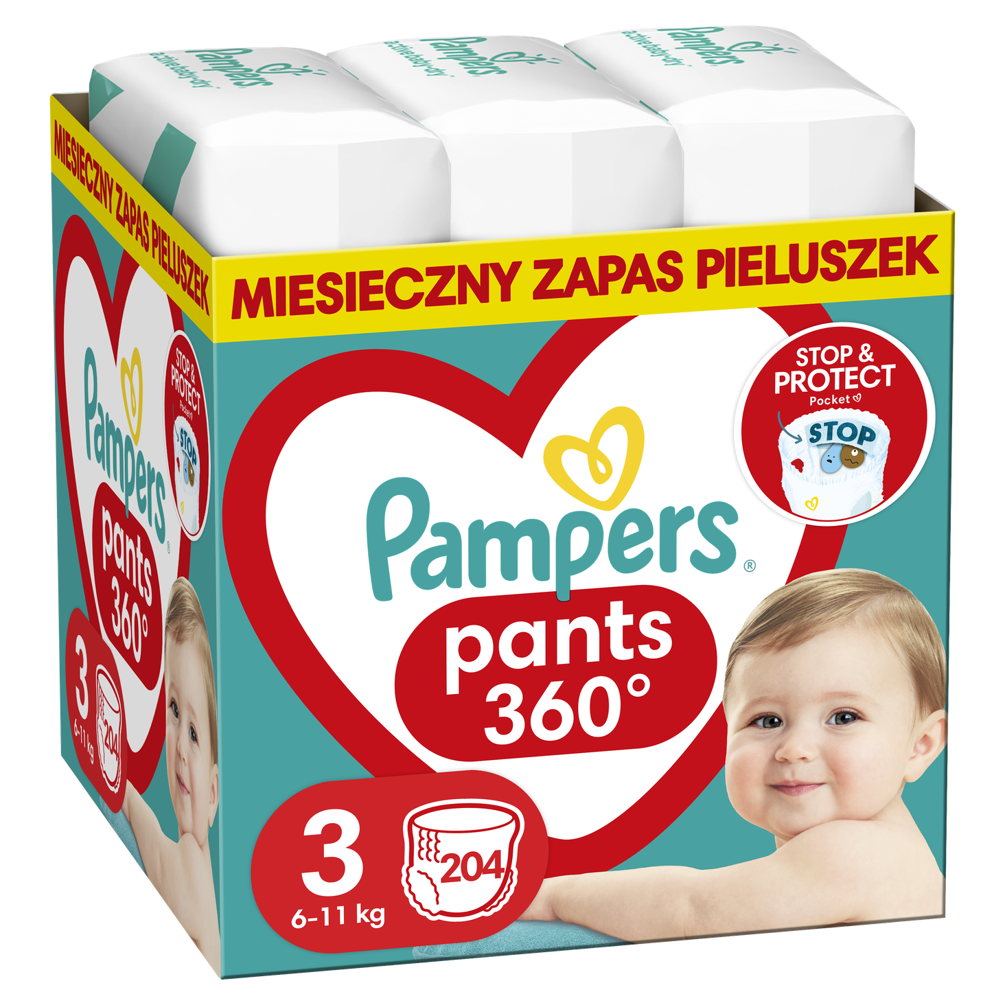 Japońskie pieluszki Goo.N L 9-14kg próba 3szt