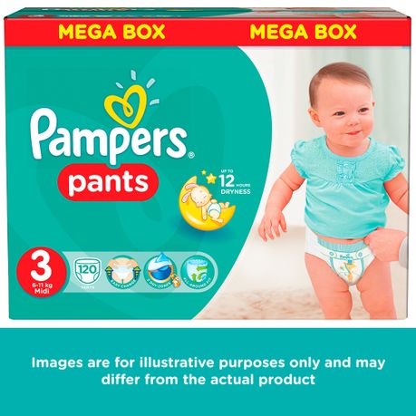 pampers premium 88