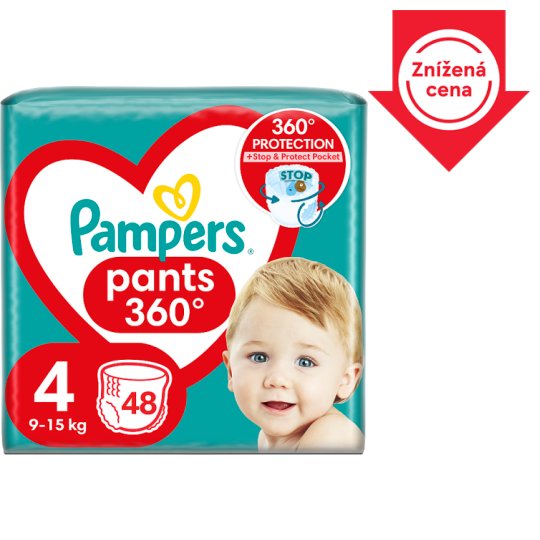 pieluchy pampers premium care 5