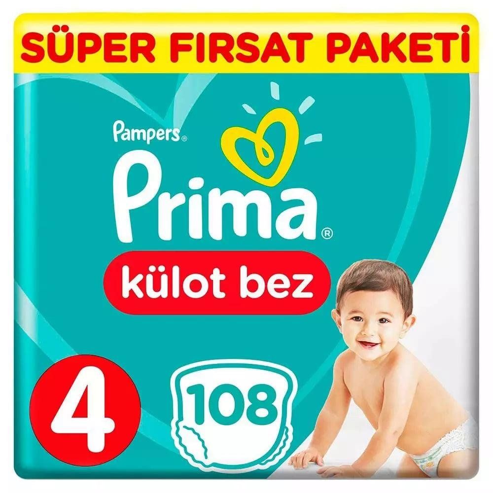 pieluchy pampers premium care zapas