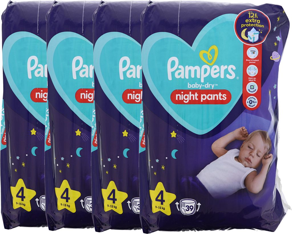 pampers premium care rozmiar 4 104 pieluszki 9kg-14kg