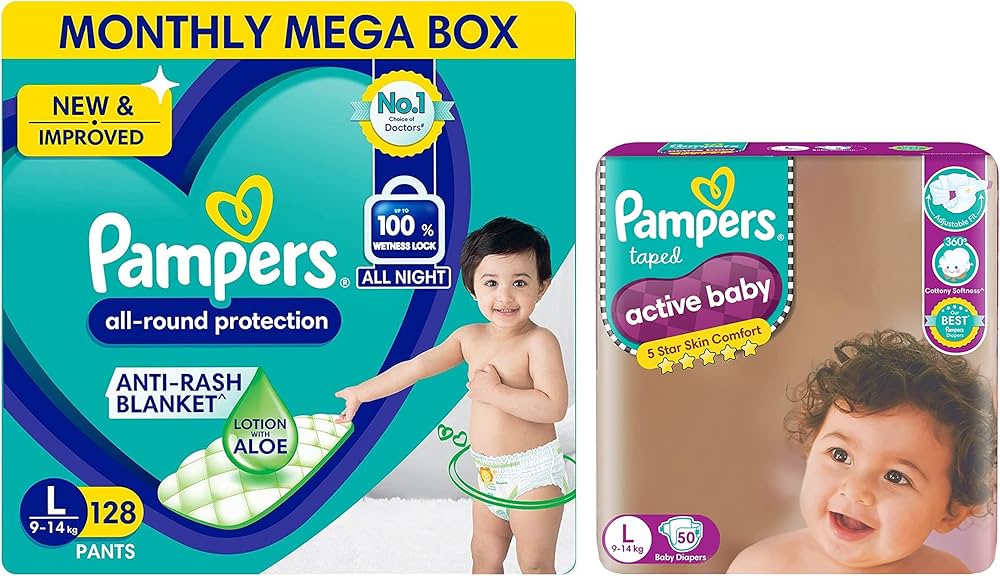 pampers 26 czerwca